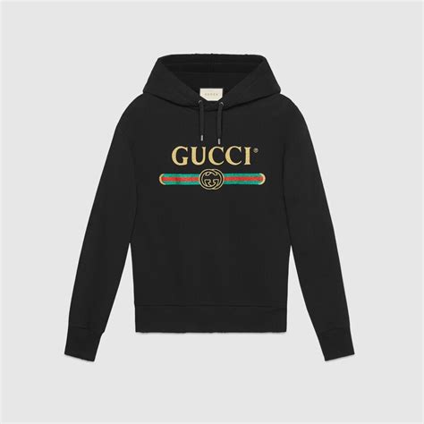 felpa gucci tarocca|Gucci Felpa Con Ricamo .